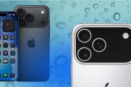 7 фишек, которые будут только в iPhone 17 Pro